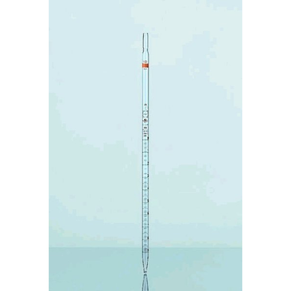 Pipet Ukur Kaca 1 ML