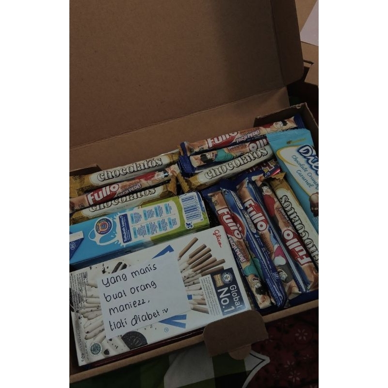 

gift box/ gift cowok/ gift hampers/ gift murah / gi