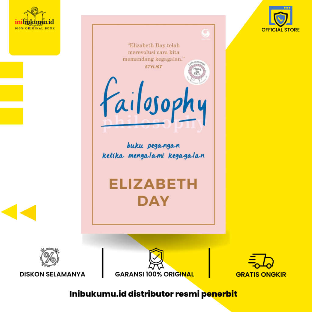 FAILOSOPHY