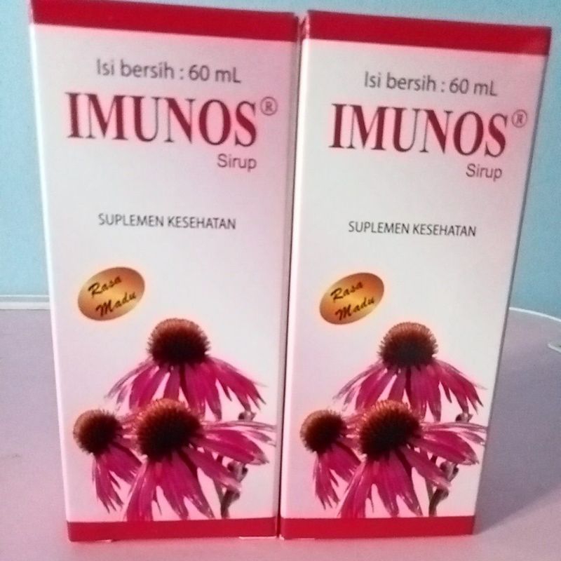 IMUNOS Syrup