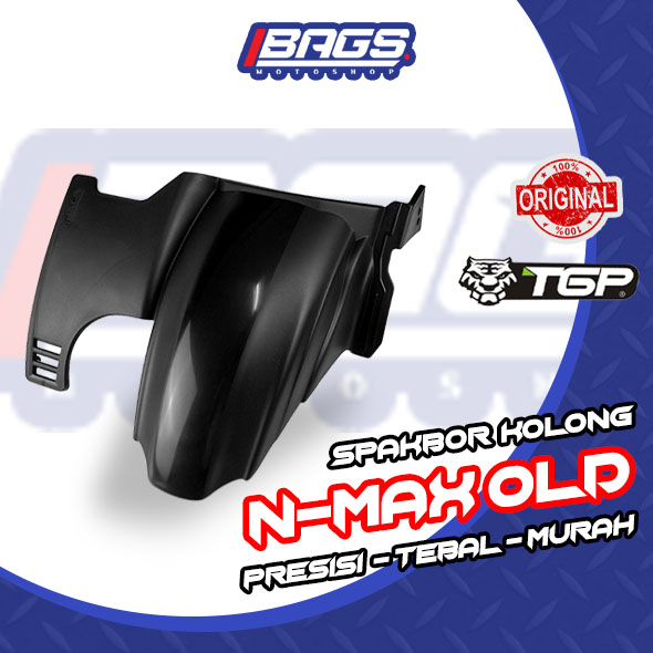 COD Hugger spakbor kolong belakang New - OLD Nmax 155 Premium Quality TGP - NEW NMAX