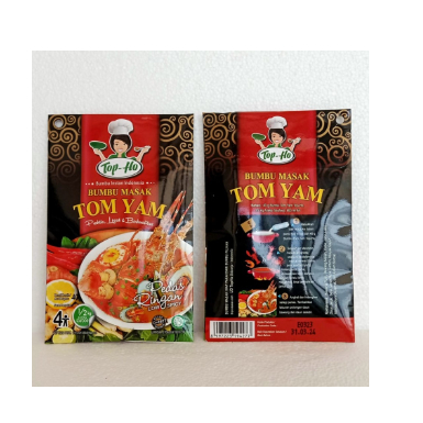 

TOPHO BUMBU PASTA INSTANT TOM YAM 40g