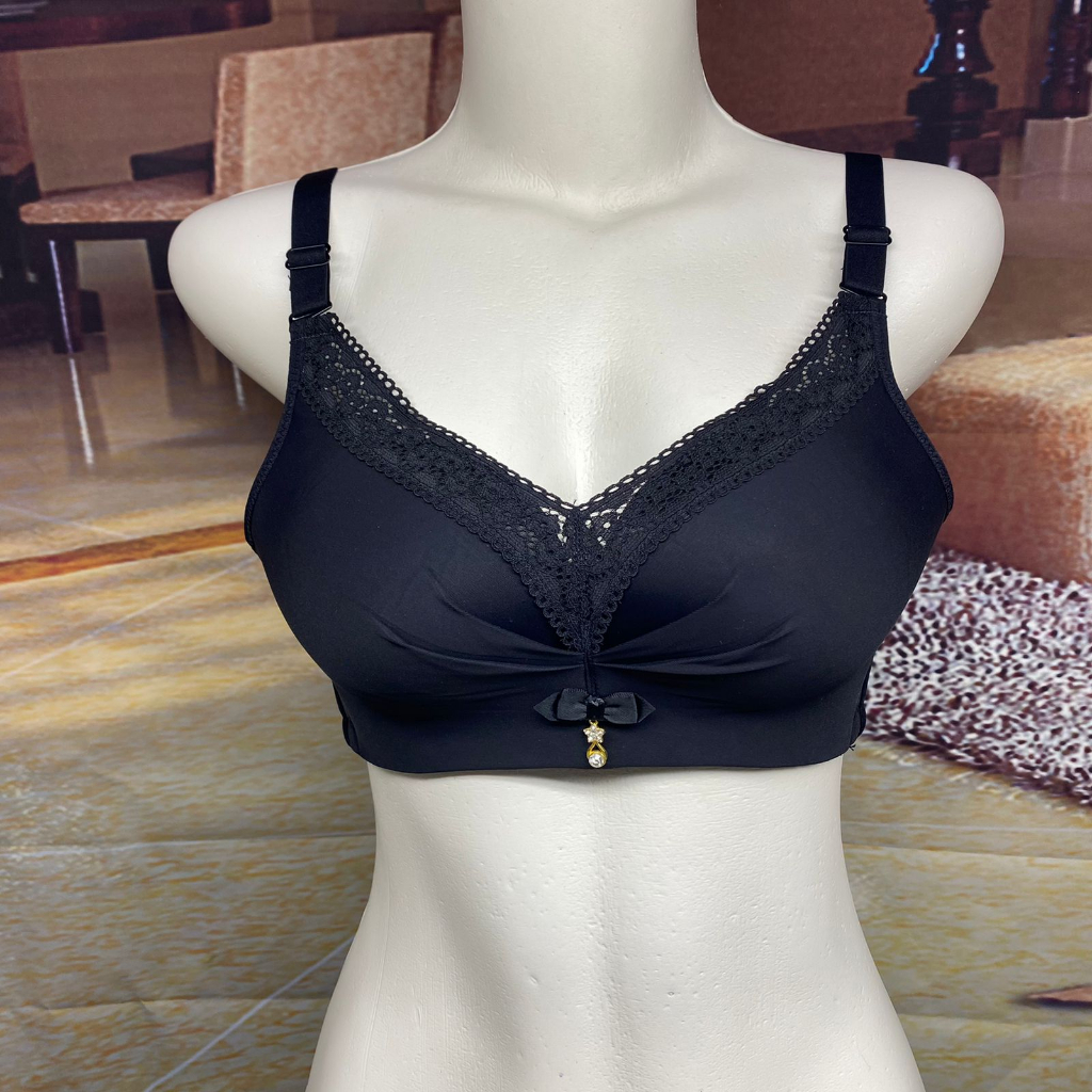 BRA / BH WANITA 206 BUSA TEBAL SIZE 34-38