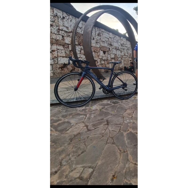 Roadbike Pacific Primum 5.0