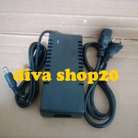 adaptor charger edc BRI BNI BCA BRILINK 9V Berkualitas