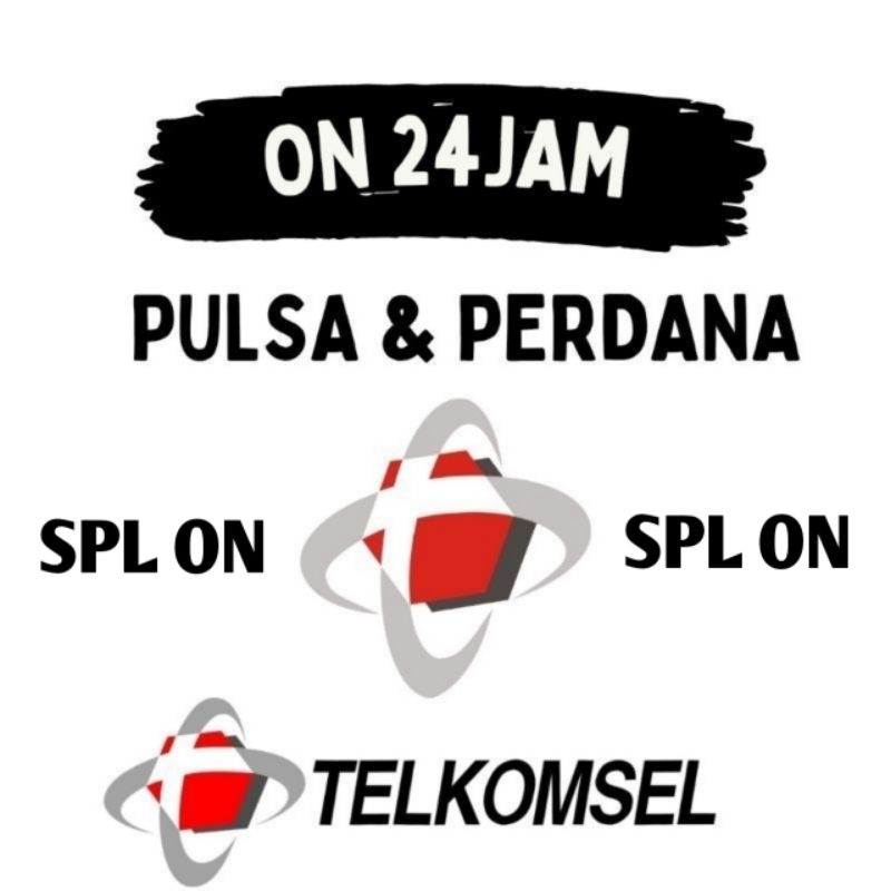 KARTU PERDANA TELKOMSEL 4G LTE 200-1000