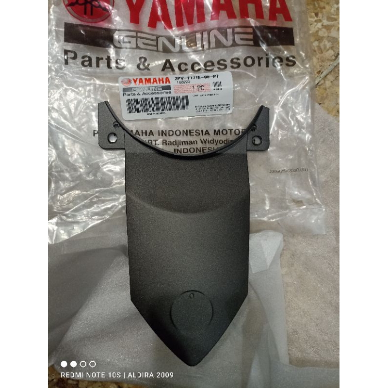 Pet tutup lampu stop belakang 2PV-F171E-00 Jupiter Mx king 150cc