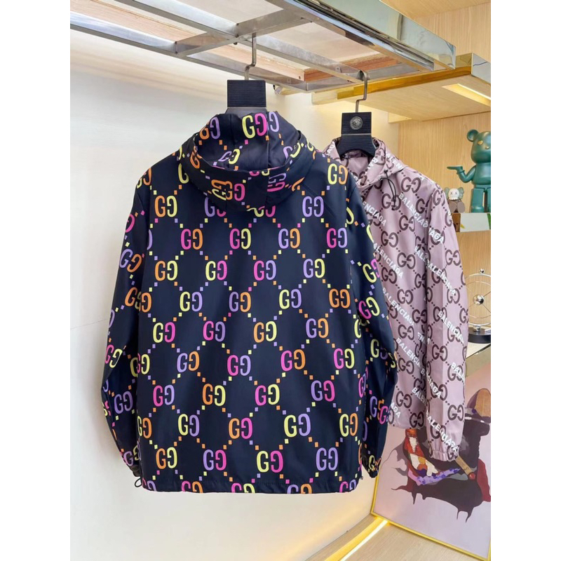 JAKET PRIA BOMBER PARASUT/JAKET COWOK HOODIE TERBARU/JAKET ANTI AIR 2216