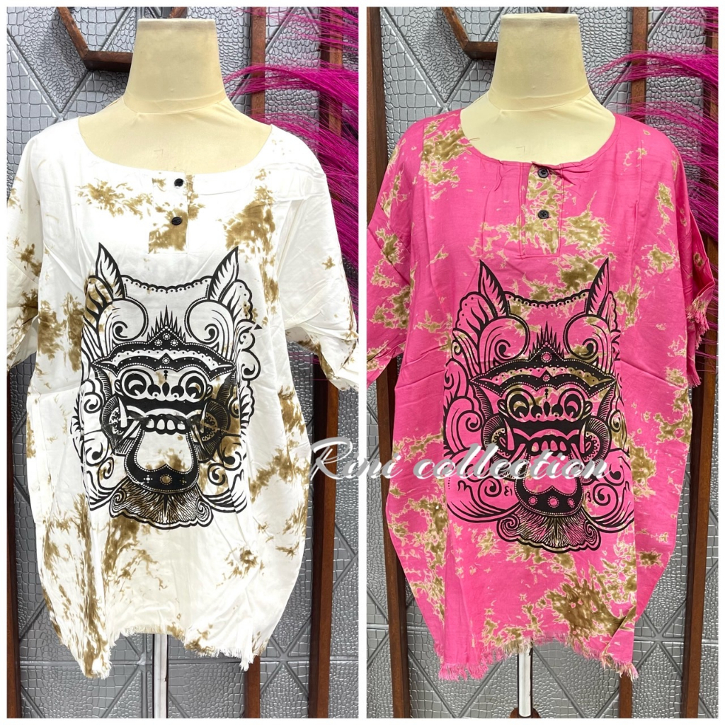 BAJU BALI/KAOS BARONG