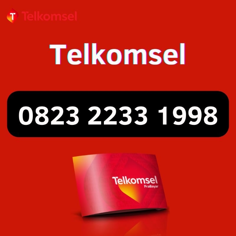 Telkomsel tahun lahiran sakti youtube