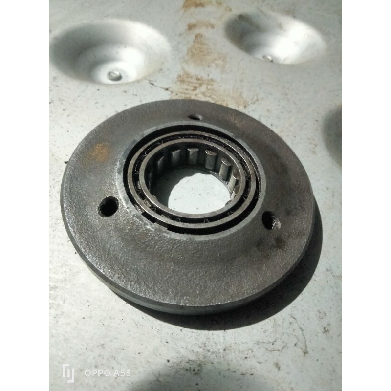 ONE WAY STATER ELEKTRIK ORIGINAL KAZE,BLITZ,DKK