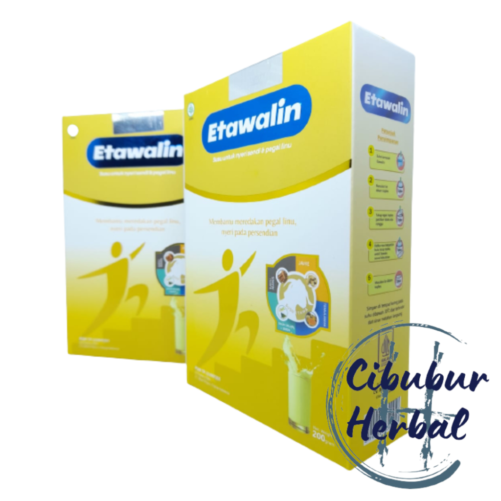 

Etawalin Susu Etawa ampuh atasi nyeri Sendi Rematik asam urat,jaga kesehatan tulang