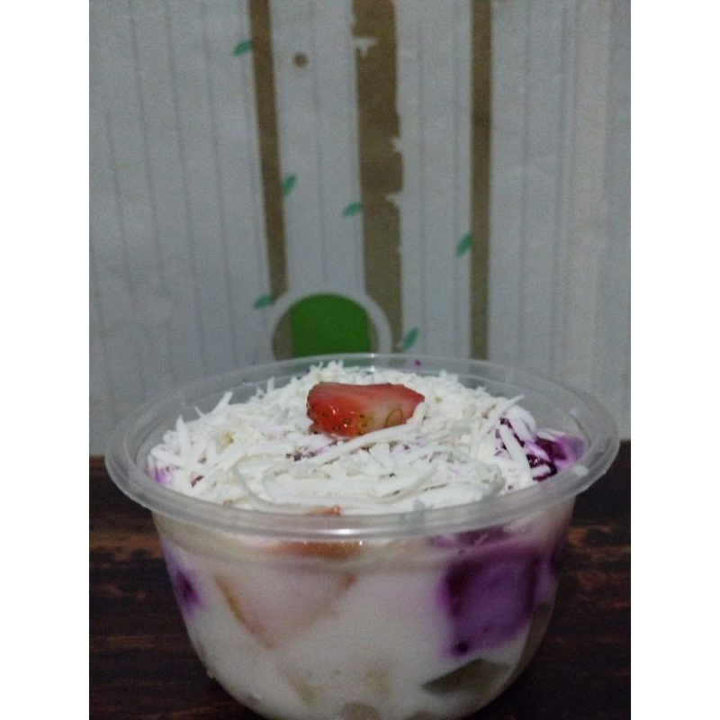 

Salad Buah
