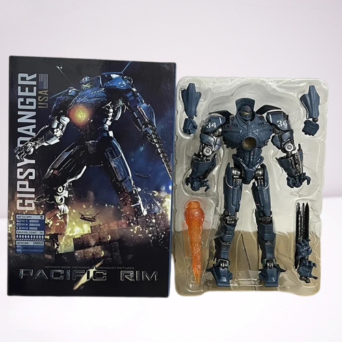 Neca Pasific Rim: Gipsy Danger