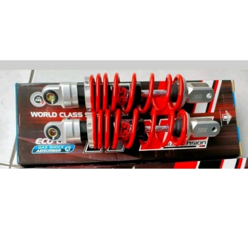 YSS Z SERIES NOUVO ORIGINAL SHOCK YSS NOUVO Sok Nouvo NEW ORIGINAL