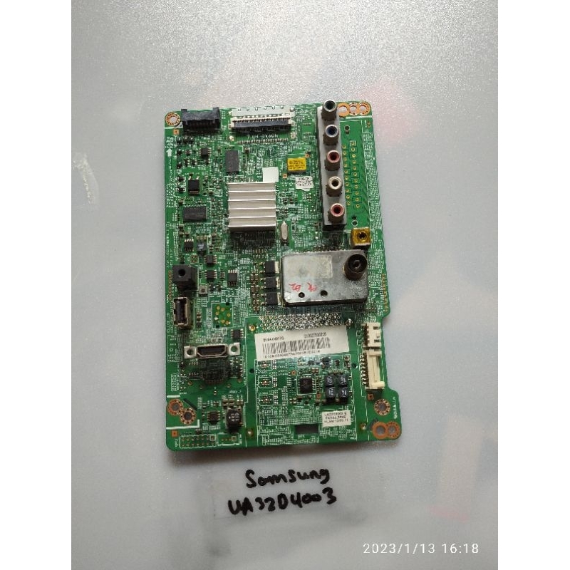 Mb Mainboard TV SAMSUNG UA32D4003 UA 32D4003 32 D 4003