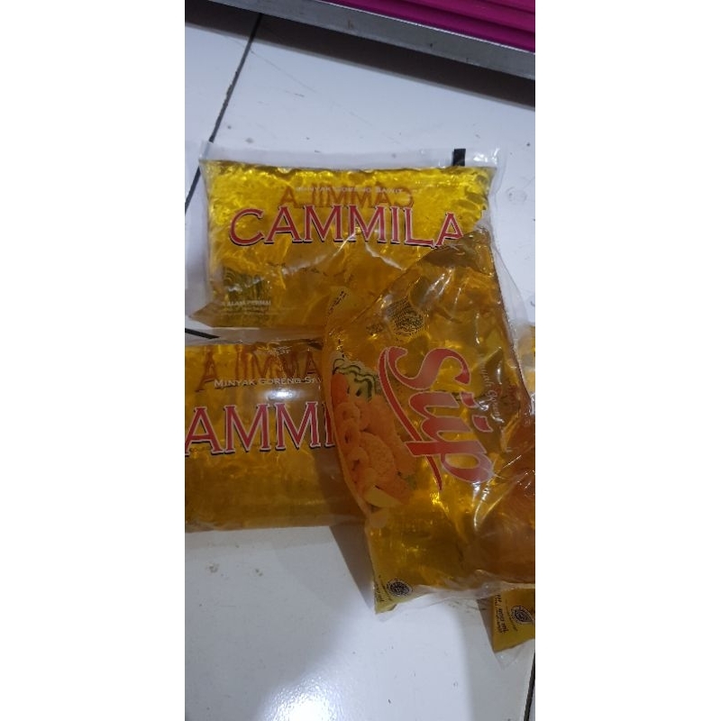 

minyak goreng kemasan 900ml