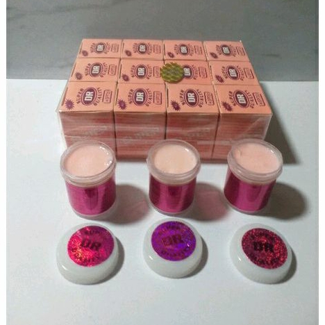 CREAM DR PINK SUPER +SPF 30 ASLI|| DR PINK ORIGINAL|| LUSINAN