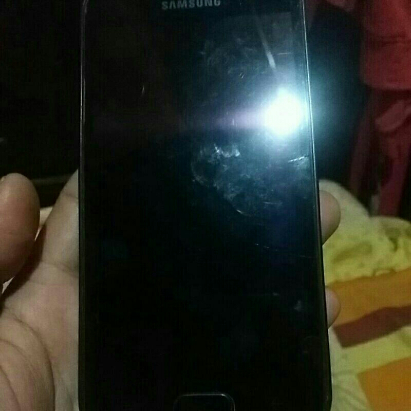 j2 pro mati lcd rusak mesin aman