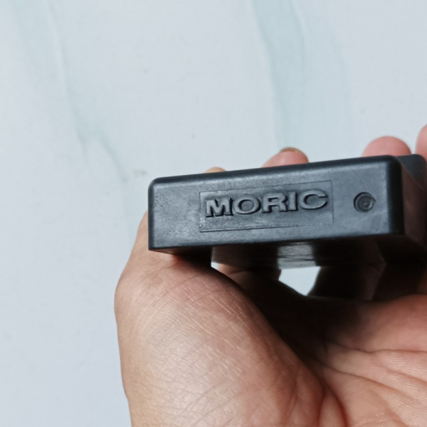 {Bekas} ECU CDI Vixion Old original Murah