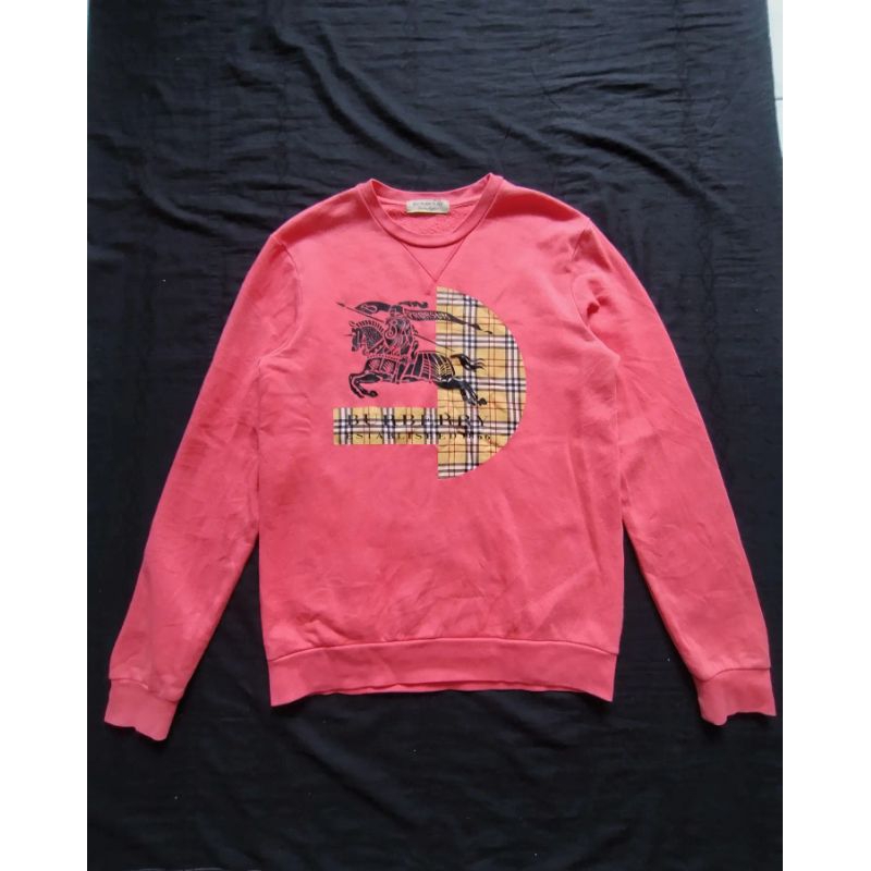 Crewneck Burberry