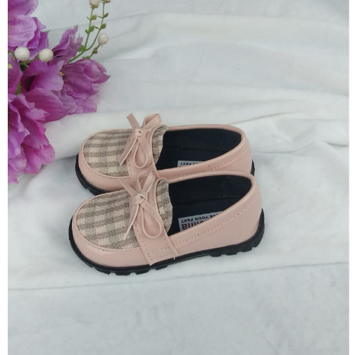 sepatu korean style anak perempuan