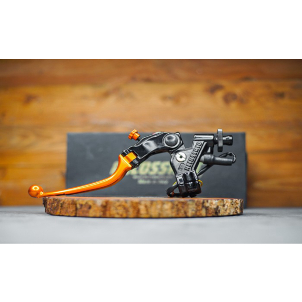 {Bekas} kopling accossato clutch 24mm universal zx25r zx636 z800 r6 r1 z1000 - Orange Murah