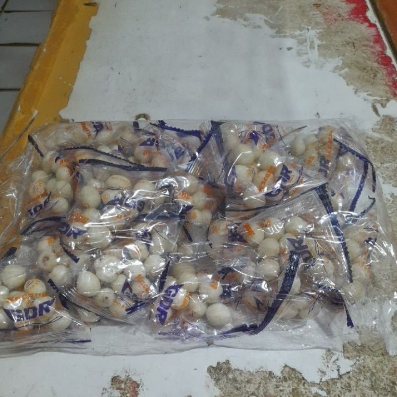 

Kacang GDR isi 24 pcs