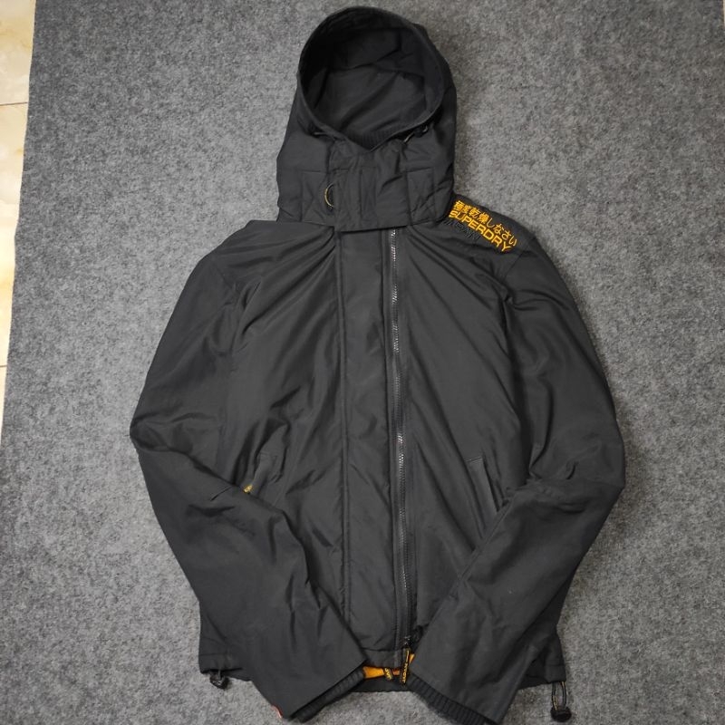 JAKET SUPERDRY JAPAN