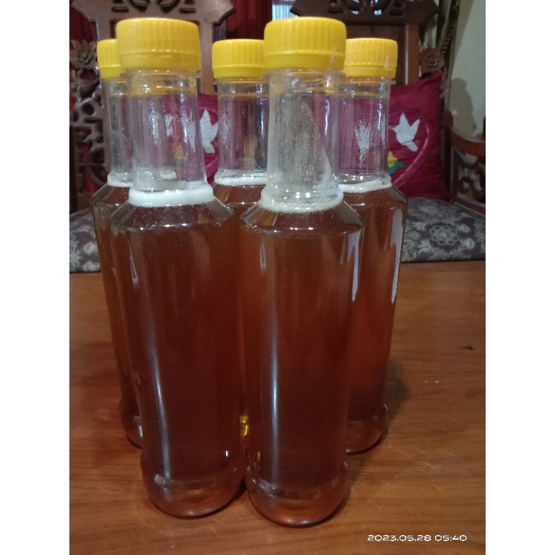 

Madu Murni