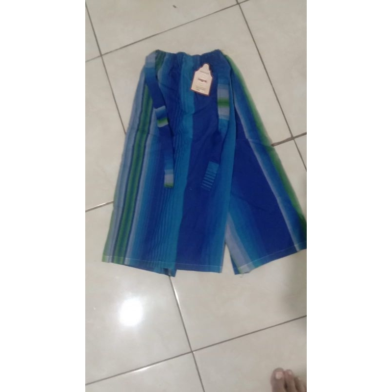 sarung celana dewasa sarcel
