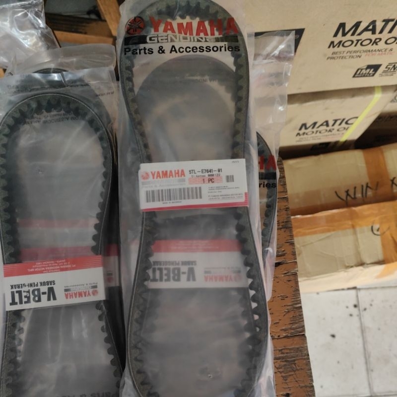 fanbel mio karbu, mio soul karbu, fino karbu ckd (bukan ori)