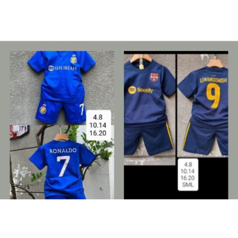 stelan anak laki-laki lengkong jaya untuk usia 1 sampai 10 tahun