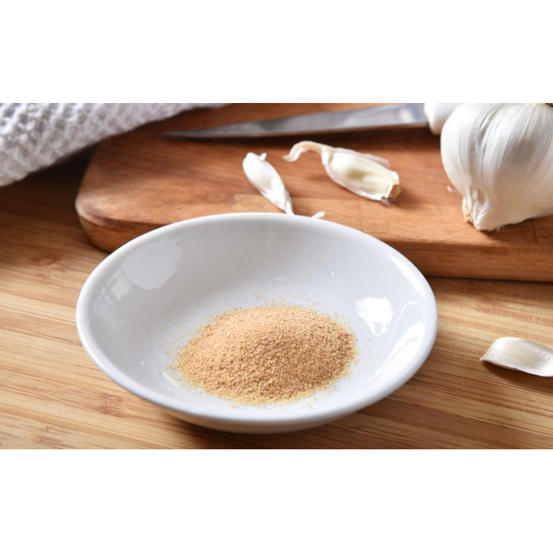 GARLIC POWDER / BAWANG PUTIH BUBUK 500Gram