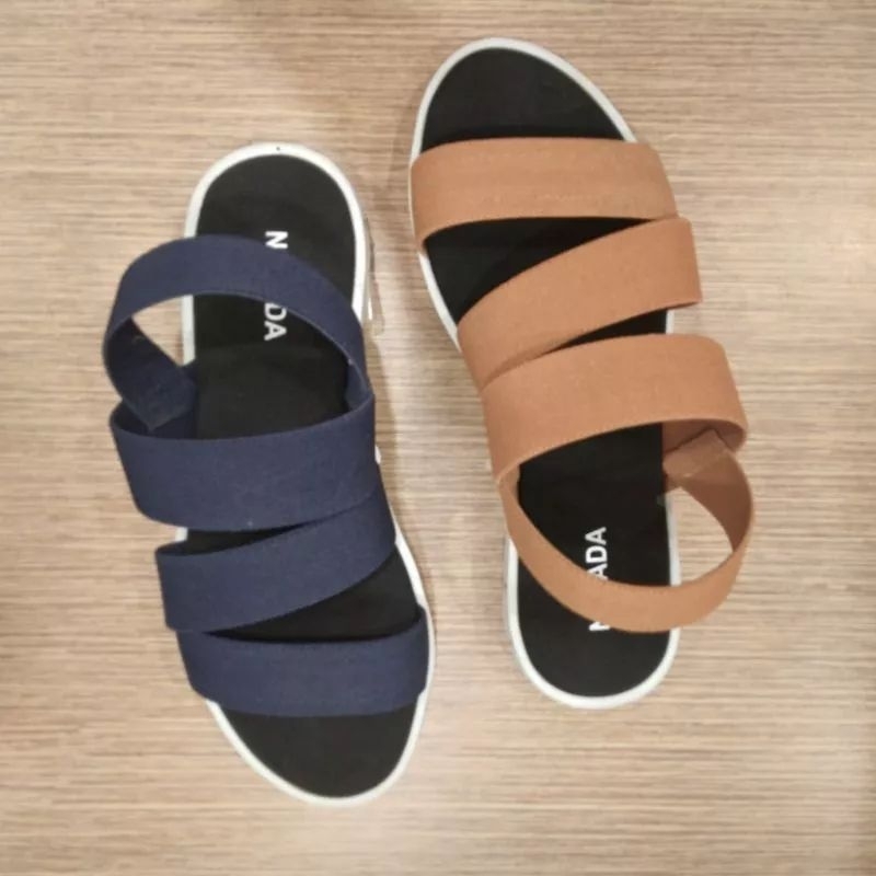 Sandal Tali Wanita Nevada Ori