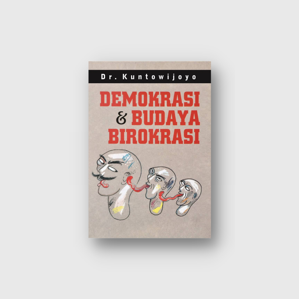 Demokrasi & Budaya Birokrasi -Mata Bangsa
