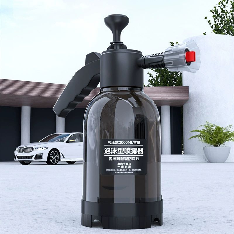 sprayer semprotan salju snow wash alat cuci mobil motor