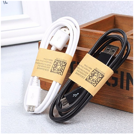 Kabel data S4 micro usb android universal Murah