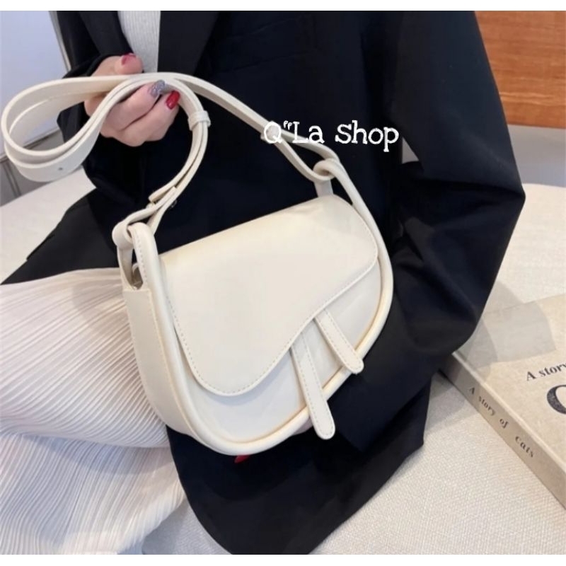 TAS SELEMPANG WANITA,SHOULDERBAG,TAS WANITA BELLA BAG,SLING BAG WANITA TERBARU