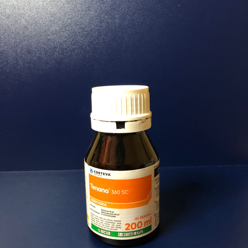 TENANO 360 SC 200 ml INSEKTISIDA