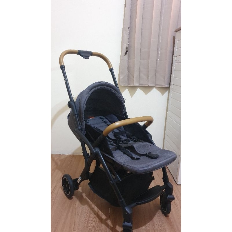 Stroller Babyelle Ez Switch Preloved