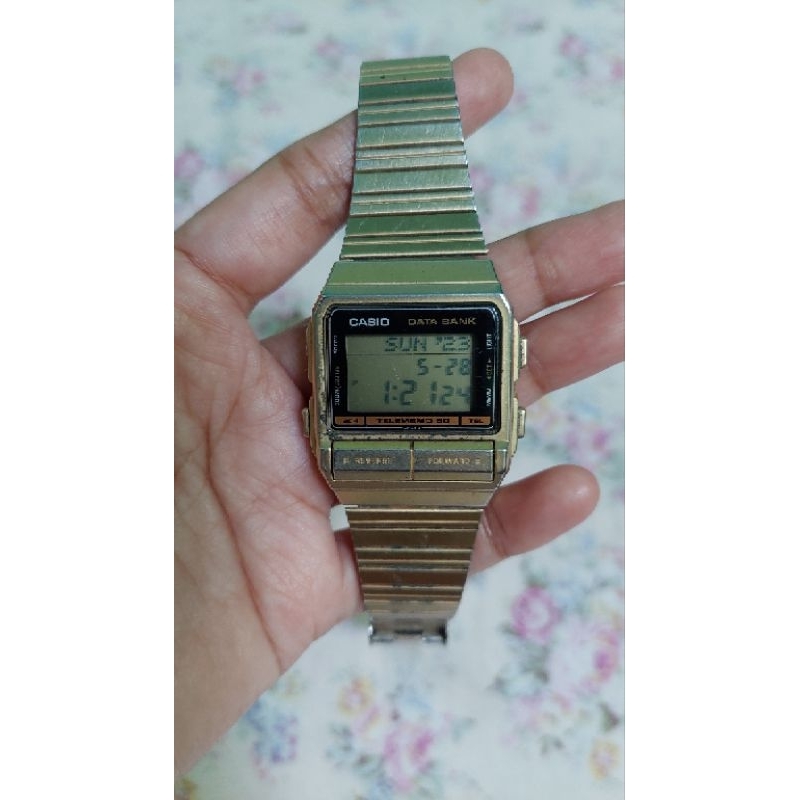 Casio (Preloved)