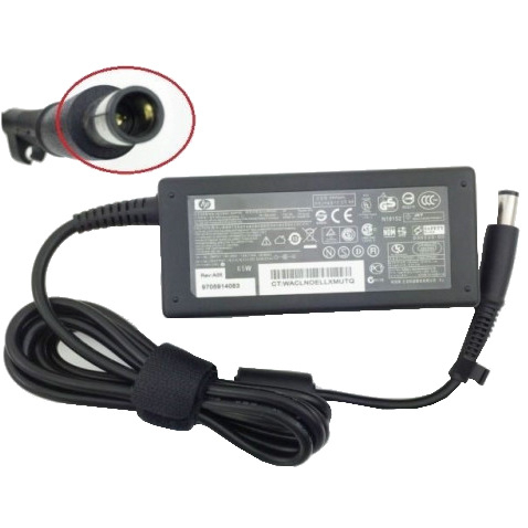 Adaptor Charger HP 24-g000 24-g100 24-g200 AIO 19.5V 3.33A