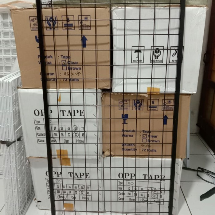 Harga RAM Besi Warna Hitam Terbaru Jan 2026 | BigGo Indonesia