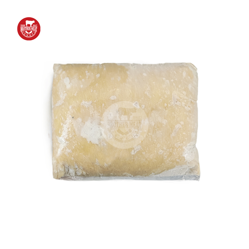 Daging Ikan Tenggiri Giling 1kg Beku, Seafood Frozen