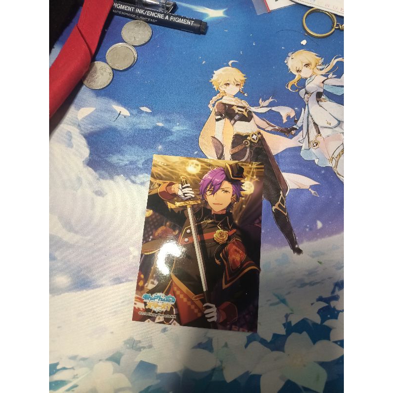 BROMIDE ADONIS ENSEMBLE STARS