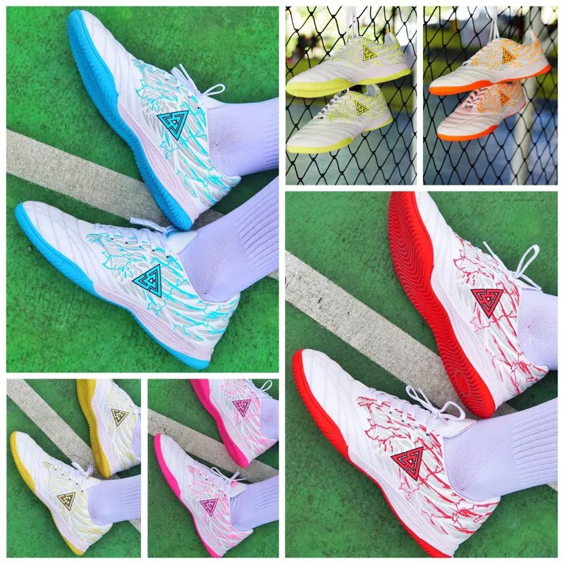 sepatu futsal APHA icarus original brand indonesia