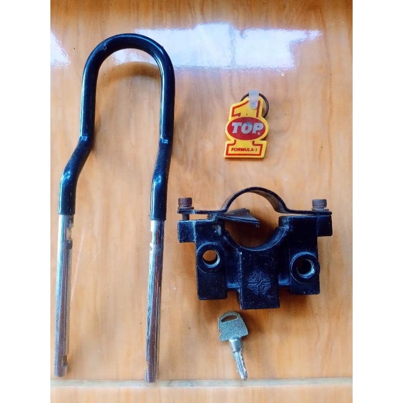 Kunci Porok Kunci Gembok Kunci Ganda Honda Astrea Grand Prima Kirana Honda Win Original