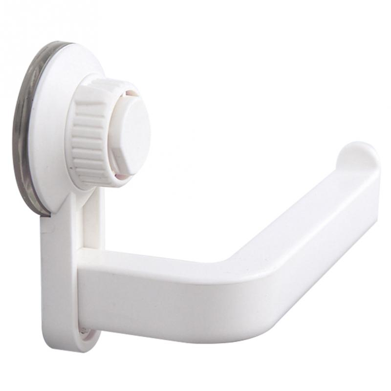 [SS] Gantungan Tempat Tisu Toilet Suction Cup / gantungan tisu roll tempat tissue toilet holder toilettris cantolan dapur multifungsi / Gantungan Tissue Tisu Gulung Dapur / Toilet Kamar Mandi Ukuran Besar Tanpa Paku