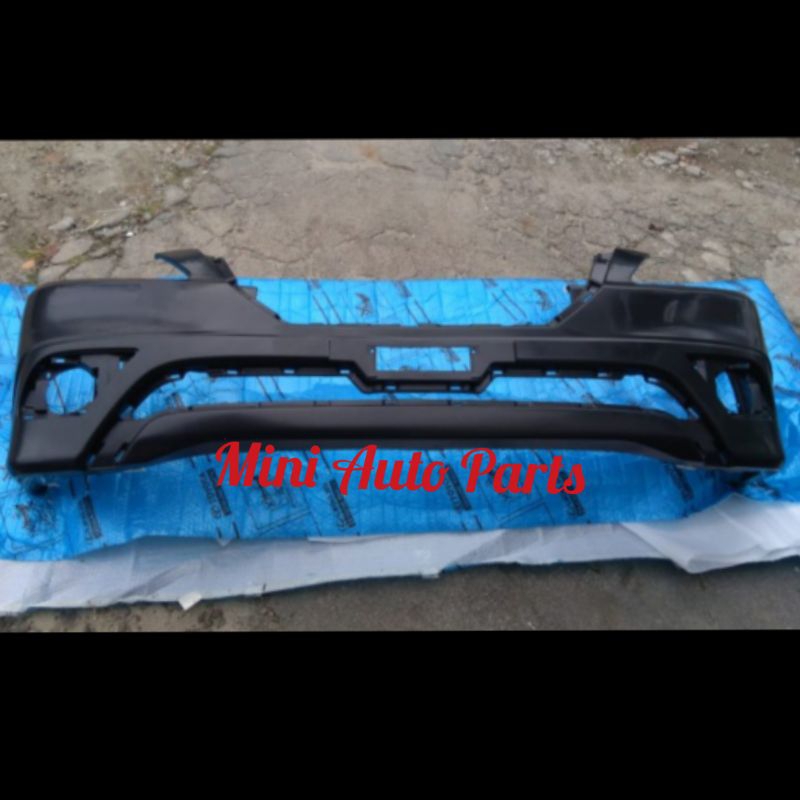 Bemper BUMPER Depan INNOVA 2014-2015 Original